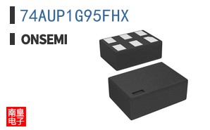 74AUP1G95FHX