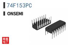 74F153PC