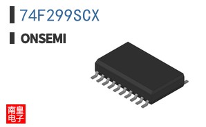 74F299SCX