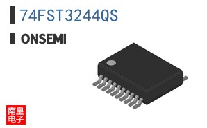 74FST3244QS