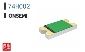 74HC02