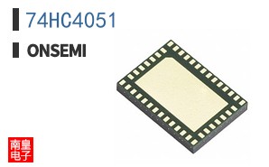 74HC4051