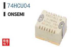 74HCU04