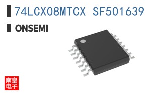74LCX08MTCX_SF501639