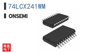 74LCX241WM