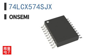 74LCX574SJX