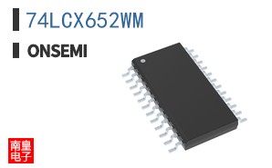 74LCX652WM