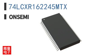 74LCXR162245MTX