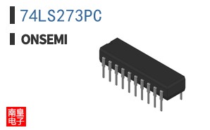 74LS273PC