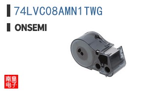 74LVC08AMN1TWG