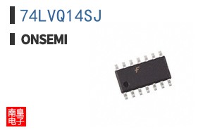 74LVQ14SJ