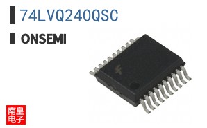 74LVQ240QSC