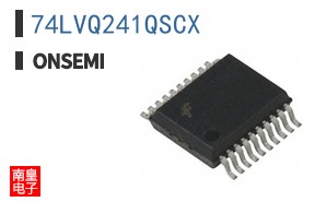 74LVQ241QSCX