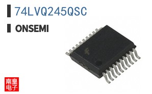74LVQ245QSC
