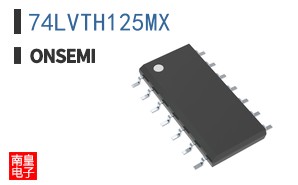 74LVTH125MX