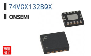 74VCX132BQX