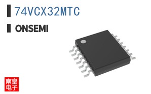74VCX32MTC