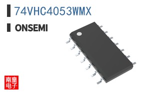 74VHC4053WMX