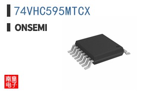 74VHC595MTCX