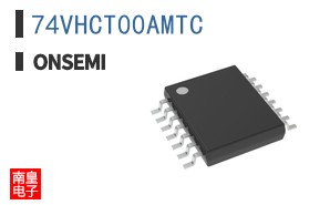 74VHCT00AMTC