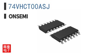 74VHCT00ASJ
