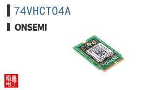 74VHCT04A
