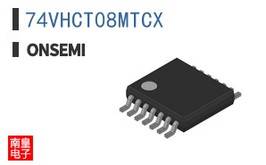 74VHCT08MTCX