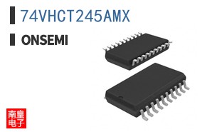 74VHCT245AMX