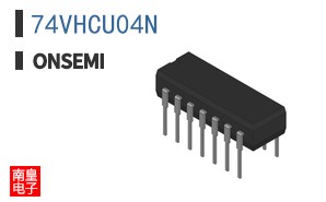 74VHCU04N