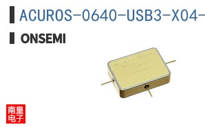 ACUROS-0640-USB3-X04-DR