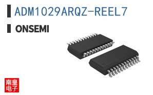 ADM1029ARQZ-REEL7