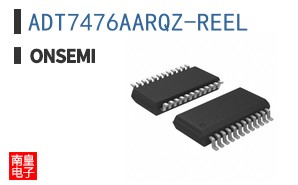 ADT7476AARQZ-REEL