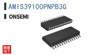 AMIS39100PNPB3G