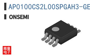 AP0100CS2L00SPGAH3-GEVB