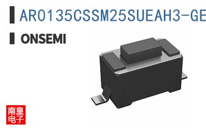 AR0135CSSM25SUEAH3-GEVB