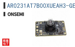 AR0231AT7B00XUEAH3-GEVB