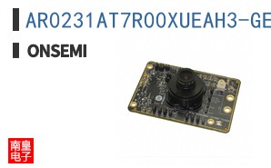 AR0231AT7R00XUEAH3-GEVB