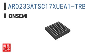 AR0233ATSC17XUEA1-TRBR