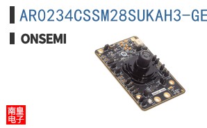 AR0234CSSM28SUKAH3-GEVB