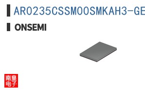 AR0235CSSM00SMKAH3-GEVB