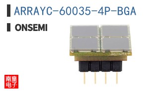ARRAYC-60035-4P-BGA