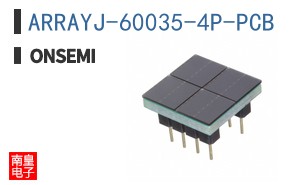 ARRAYJ-60035-4P-PCB