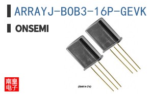 ARRAYJ-BOB3-16P-GEVK