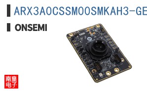 ARX3A0CSSM00SMKAH3-GEVB