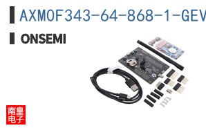 AXM0F343-64-868-1-GEVK