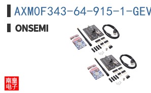 AXM0F343-64-915-1-GEVK