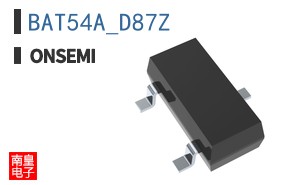 BAT54A_D87Z