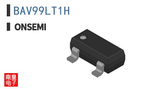 BAV99LT1H