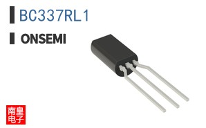 BC337RL1