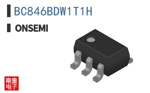 BC846BDW1T1H